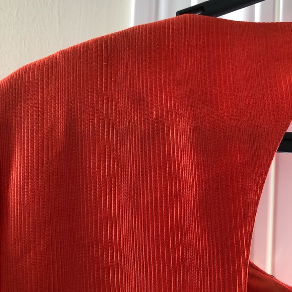 Tibi Coral Dress - Picture 12 of 17